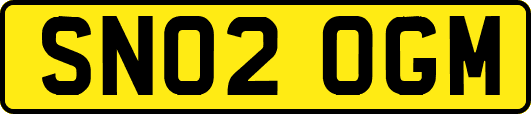 SN02OGM