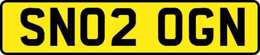 SN02OGN