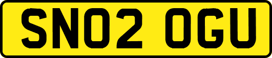 SN02OGU