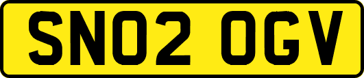 SN02OGV