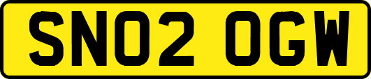 SN02OGW