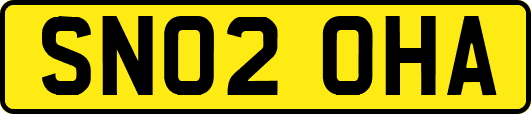 SN02OHA