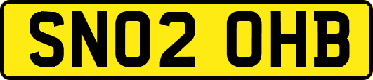SN02OHB