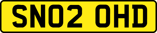 SN02OHD