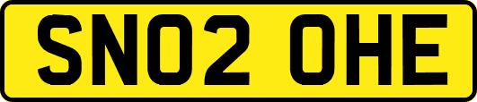 SN02OHE