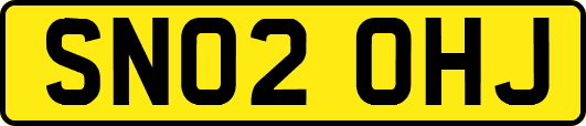 SN02OHJ