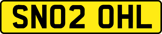 SN02OHL