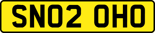 SN02OHO