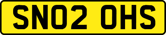 SN02OHS