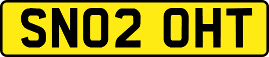 SN02OHT