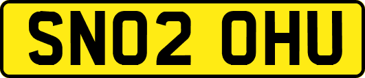 SN02OHU