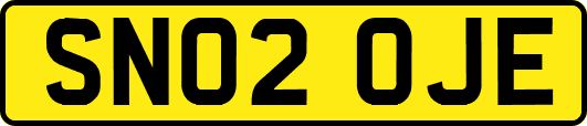SN02OJE