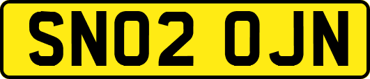 SN02OJN
