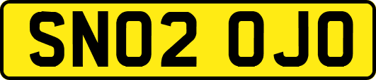 SN02OJO