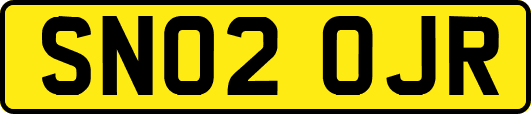 SN02OJR