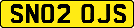 SN02OJS