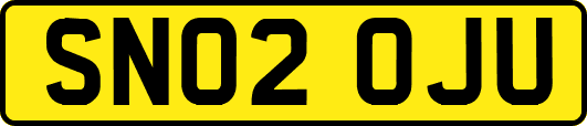 SN02OJU