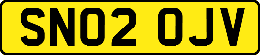 SN02OJV