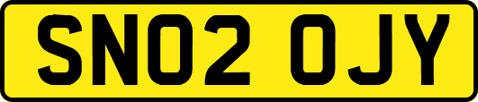 SN02OJY