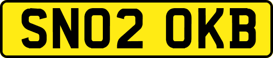 SN02OKB