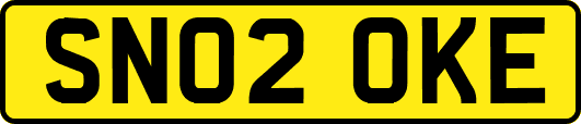 SN02OKE