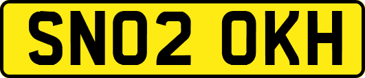 SN02OKH