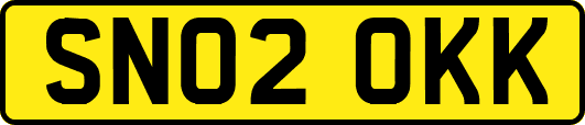 SN02OKK