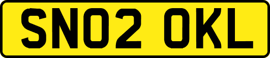 SN02OKL
