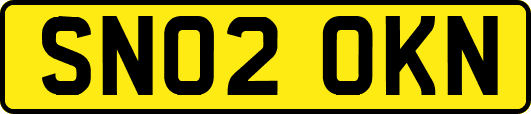 SN02OKN
