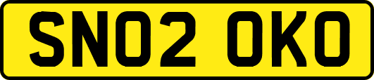SN02OKO