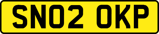 SN02OKP