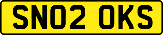 SN02OKS