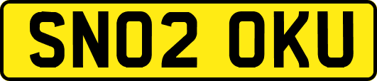 SN02OKU
