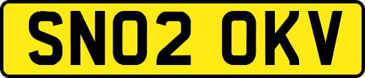 SN02OKV