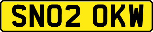 SN02OKW