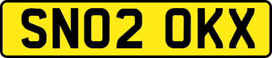 SN02OKX