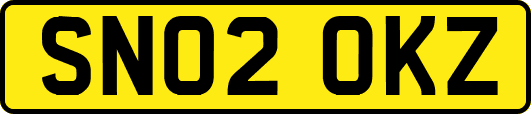 SN02OKZ