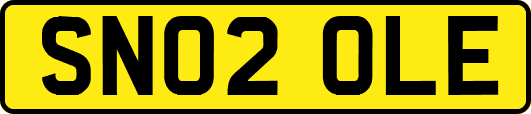 SN02OLE