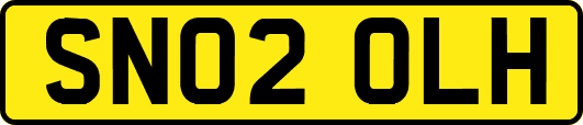 SN02OLH