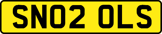 SN02OLS
