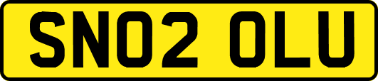 SN02OLU