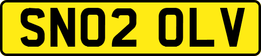 SN02OLV