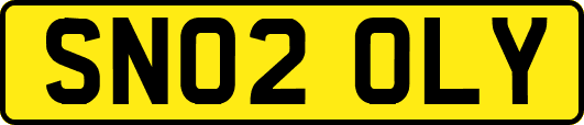 SN02OLY