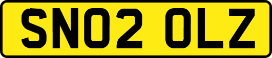 SN02OLZ