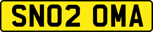 SN02OMA