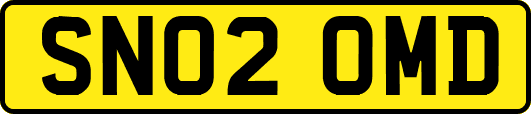 SN02OMD