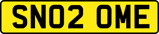 SN02OME