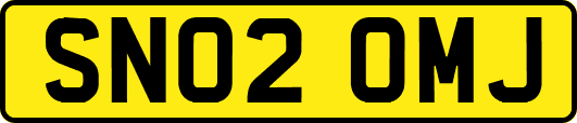 SN02OMJ