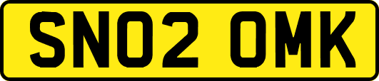 SN02OMK