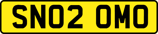 SN02OMO